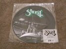 Ghost B.C. Year Zero Vinyl 10”
