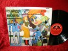 1962 UK NM SAX 2460 ED2 STEREO KURT WEILL'S SUITE FROM THE THREEPENNY OPERA, ETC