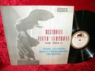 1958 UK NM ASD 267 ED1 W/G STEREO BEETHOVEN SYMPHONY 5 BPO CLUYTENS