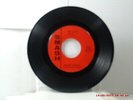 BRUCE CHANNEL -(45)- HEY  BABY / DREAM GIRL - SMASH RECORDS  S-1731  -  1961