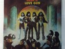 KISS Love Gun LP Album 1977 Casablanca Records NBLP 7057 VG+/EX