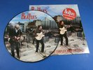 Beatles – The Complete Rooftop Concert – Limited Edition Picture Disc 300 Copies