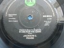 Jackson C. Frank - Blues Run The Game / Milk And Honey - B&C Records BCS 0012