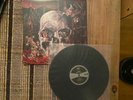 SLAYER - SOUTH OF HEAVEN LP - NEW  - Thrash Metal