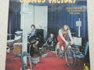 Credence Clearwater Revival Cosmo's Factory Original Vinyl LP Liberty 1970 EX/EX