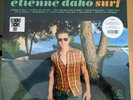 Etienne Daho SURF Disquaire Day RSD 2020 Vinyle Jaune Yellow Vinyl MINT