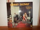 CREEDENCE CLEARWATER REVIVAL 
