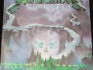 Metallica creeping death Blue 12 Inch Vinyl