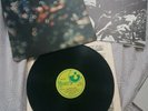 PINK FLOYD OBSCURED BY CLOUDS RARE EARLY A-2 B-2 PRESSING WITH INNER POSTER EX