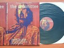 PINK FLOYD - THE COMMITTEE SOUNDTRACK EU 2010 w/THE CRAZY WORLD OF ARTHUR BROWN