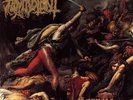 Arghoslent-Hornets of the... [Gold-LP] 2008/2019 New  black metal, death metal
