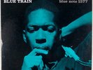 JOHN COLTRANE: Blue Train US Blue Note 1577 W63rd DG NO R Jazz LP VG++ Vinyl