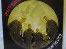 PRISONERS In From The Cold LP COUNTDOWN 1986 UK orig DOWN 2 JAMES TAYLOR QUARTET