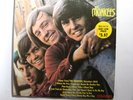 The Monkees COLGEMS COS-101 M-/M Cover still in Original Shrink LP