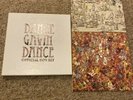Dance Gavin Dance Official Box Set Vinyl 6 LP Box Set Plus 2 Extra