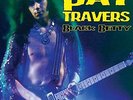 Pat Travers-Black Betty VINYL NEUF