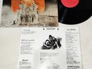 SEPULTURA / OVERDOSE - Bestial devastation / Seculo XX, ORIGINAL SPLIT LP