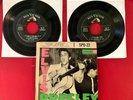 VTG Elvis Presley Picture Sleeve 45 2xEP S/T RCA Victor SPD-22  VG+