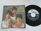 The Supremes ?– My World Is Empty Without You Tamla Motown ?- TM 1089 - 1966 7”
