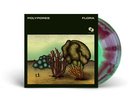 Polypores ?:: Flora :: Limited Earthtones Coloured Vinyl Repress *NEW*