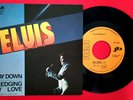 ELVIS PRESLEY (45 RPM - ITALY) PB 0998 