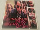 LENNY KRAVITZ: