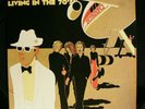 Record vinyl   skyhooks   living in the  70s mushroom  1974 aust. recording