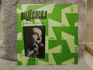 BUZZCOCKS - live at the roxy club LP