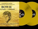 BOWIE-SOUNDS + VISIONS: 10