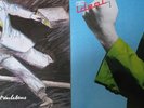Ideal  ?– Der Ernst Des Lebens + Bi Nuu * 2 LP (Vinyl) Eiszeit * NDW * A. Humpe