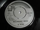 Northern Soul Al Wilson The Snake A1 B1 1st Press NM BELL 1436 Willoughby Brook