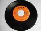 Just Ask Me Lenis Guess The Church ST. Gang Original NM S.P.Q.R. Norfolk Rare