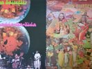 Iron Butterfly ?– In-A-Gadda-Da-Vida  + LIVE * 2 LP (Vinyl) Drum Solo *