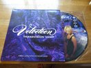 Transvision vamp - Velveteen Picture disc LP 1989 MCGP 6050 EX.