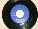 COUNTRY BOOGIE ADVERTISING 45 RPM RECORD - REGAL BEER - AMERICAN BREWING COMPANY