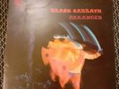 Black Sabbath PARANOID Large Swirl 6360 011 VERTIGO Swirl Label ITALIAN Vinyl.