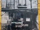 Dexter Gordon - One Flight Up Blue Note 4176 LP NY Ear/P RVG