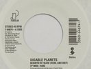 DIGABLE PLANETS Rebirth of Slick (Cool Like Dat) PENDULUM 45 rap NM 7” HEAR