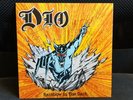 Dio Signed Rainbow in the Dark 7