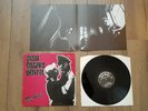 Siste Dagers Helvete - The Hell LP Rock-O-Rama 1984 So Much Hate