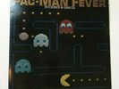 Pac-Man Fever 1982 Vinyl LP Record Donkey Kong Centipede Buckner Garcia RC37941