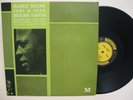 Miles Davis - Early Miles 1951 & 1953 - Original Prestige Mono RVG Deep Groove