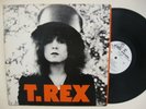T. Rex - The Slider - Original 1970s White label Promo - Excellent