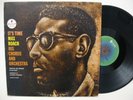 Max Roach - It's Time - w/ Abbey Lincoln, Mal Waldron - Vintage Impulse