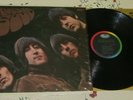 The Beatles-Rubber Soul-Mono Vinyl LP in Shrink Wrap