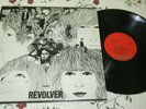 The Beatles-Revolver-Vinyl LP-Capitol Record Club Issue-Rare LONGINES Labels