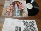 GWELTAZ - Bonedou Ruz  LP French Celtic Folk Prog Festival 73'