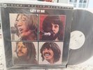 BEATLES LET IT BE ORIGINAL MASTER RECORDING LP MFSL 1-109 NEVER PLAYED LIKE NEW