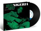 Grant Green - Nigeria. LT-1032. New  Tone Poet. Vinyl Record LP. Blue Note.