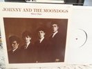 (PRE BEATLES) JOHNNY AND THE MOONDOGS  